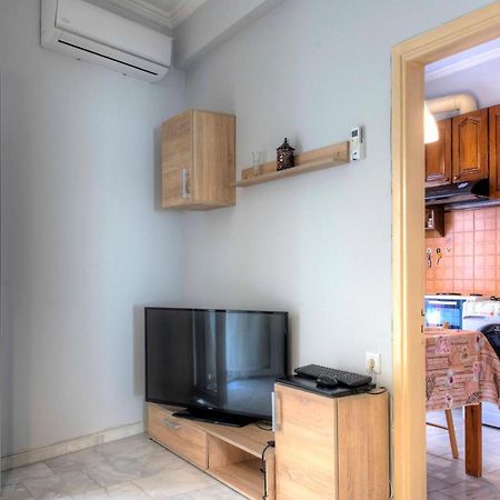 Old Town Apartment 1 Corfu  Eksteriør billede